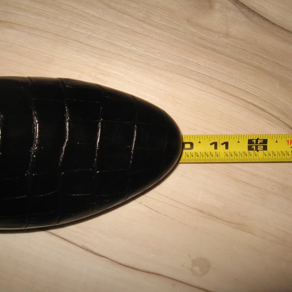 Michael Kors Mules - Black 7 1/2 M 38 M - Picture 5 of 6